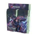 Magic: The Gathering - Duskmourn: House of Horrors - Collector Booster Box (12x Packs) (JAPANESE)