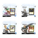 Magic: The Gathering - Universes Beyond - Final Fantasy - Collector Commander Deck - Bundle (JAPANESE)