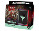 Magic: The Gathering - Duskmourn: House of Horrors - Commander Deck - Endless Punishment