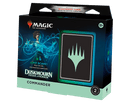 Magic: The Gathering - Duskmourn: House of Horrors - Commander Deck - Jump Scare