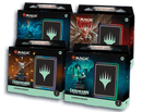 Magic: The Gathering - Duskmourn: House of Horrors - Commander Deck - Bundle