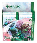 Magic: The Gathering - Bloomburrow - Collector Booster Box