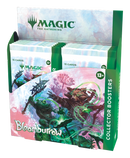 Magic: The Gathering - Bloomburrow - Collector Booster Box