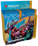 Magic: The Gathering - Aetherdrift - Collector Booster Box (12x Packs)
