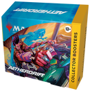 Magic: The Gathering - Aetherdrift - Collector Booster Box (12x Packs)