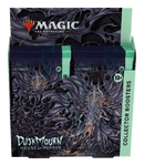 Magic: The Gathering - Duskmourn: House of Horrors - Collector Booster Box (12x Packs)