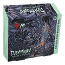 Magic: The Gathering - Duskmourn: House of Horrors - Collector Booster Box (12x Packs)