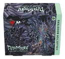 Magic: The Gathering - Duskmourn: House of Horrors - Collector Booster Box (12x Packs)