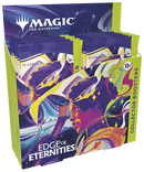 Magic: The Gathering - Edge of Eternities - Collector Booster Box (12x Packs)