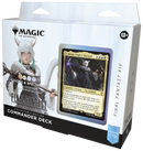 Magic: The Gathering - Universes Beyond - Final Fantasy - Collector Commander Deck - Y'shtola, Night's Blessed