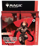 Magic: The Gathering - Innistrad Remastered - Collector Booster Box (12x Packs)