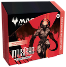 Magic: The Gathering - Innistrad Remastered - Collector Booster Box (12x Packs)