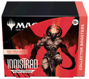 Magic: The Gathering - Innistrad Remastered - Collector Booster Box (12x Packs)