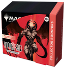 Magic: The Gathering - Innistrad Remastered - Collector Booster Box (12x Packs)
