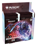 Magic: The Gathering - Modern Horizons 3 - Collector Booster Box