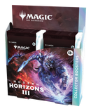 Magic: The Gathering - Modern Horizons 3 - Collector Booster Box