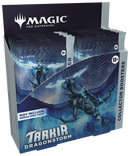 Magic: The Gathering - Tarkir: Dragonstorm - Collector Booster Box (12x Packs)