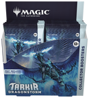 Magic: The Gathering - Tarkir: Dragonstorm - Collector Booster Box (12x Packs)