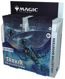 Magic: The Gathering - Tarkir: Dragonstorm - Collector Booster Box (12x Packs)