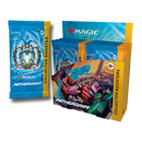 Magic: The Gathering - Aetherdrift - Collector Booster Box (12x Packs)