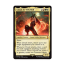 Magic: The Gathering - Universes Beyond - Final Fantasy - Commander Deck - Limit Break