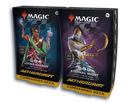 Magic: The Gathering - Aetherdrift - Commander Deck - Bundle