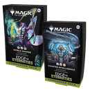 Magic: The Gathering - Edge of Eternities - Commander Deck - Bundle