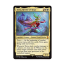 Magic: The Gathering - Universes Beyond - Final Fantasy - Commander Deck - Revival Trance