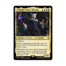 Magic: The Gathering - Universes Beyond - Final Fantasy - Commander Deck - Scions & Spellcraft