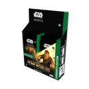 Star Wars: Unlimited - Homeworlds - Carbonite Booster Box (12x Packs)