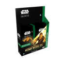 Star Wars: Unlimited - Homeworlds - Carbonite Display Case (4x Booster Boxes)