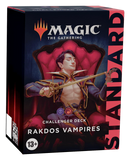 Magic: The Gathering Challenger Deck 2022 - Rakdos Vampires