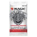 Magic: The Gathering - Adventures In The Forgotten Realms Collector Booster Box