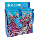 Magic: The Gathering - Commander Legends: Battle for Baldur's Gate Collector Booster Box