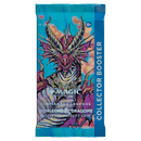 Magic: The Gathering - Commander Legends: Battle for Baldur's Gate Collector Booster Box