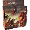 Magic: The Gathering - Dominaria Remastered Collector Booster Box (12 Packs)