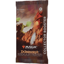 Magic: The Gathering - Dominaria Remastered Collector Booster Box (12 Packs)