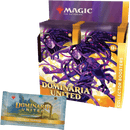 Magic: The Gathering - Dominaria United Collector Booster Box (12 Packs)