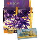 Magic: The Gathering - Dominaria United Collector Booster Box (12 Packs)