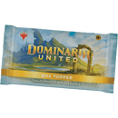 Magic: The Gathering - Dominaria United Collector Booster Box (12 Packs)