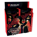 Magic: The Gathering - Innistrad: Crimson Vow Collector Booster Box