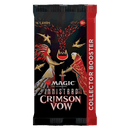 Magic: The Gathering - Innistrad: Crimson Vow Collector Booster Box