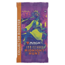 Magic: The Gathering - Innistrad: Midnight Hunt Collector Booster Box
