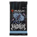 Magic: The Gathering - Kaldheim Collector Booster Box