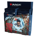 Magic: The Gathering - Murders at Karlov Manor - Collector Booster Box (12x Packs) (JAPANESE)