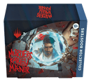 Magic: The Gathering - Murders at Karlov Manor - Collector Booster Box (12x Packs)
