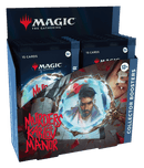 Magic: The Gathering - Murders at Karlov Manor - Collector Booster Box (12x Packs)