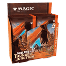 Magic: The Gathering - Outlaws of Thunder Junction - Collector Booster Box (12x Packs)