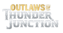 Magic: The Gathering - Outlaws of Thunder Junction - Collector Booster Box (12x Packs)