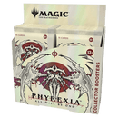 Magic: The Gathering - Phyrexia: All Will Be One Collector Booster Box (12 Packs)